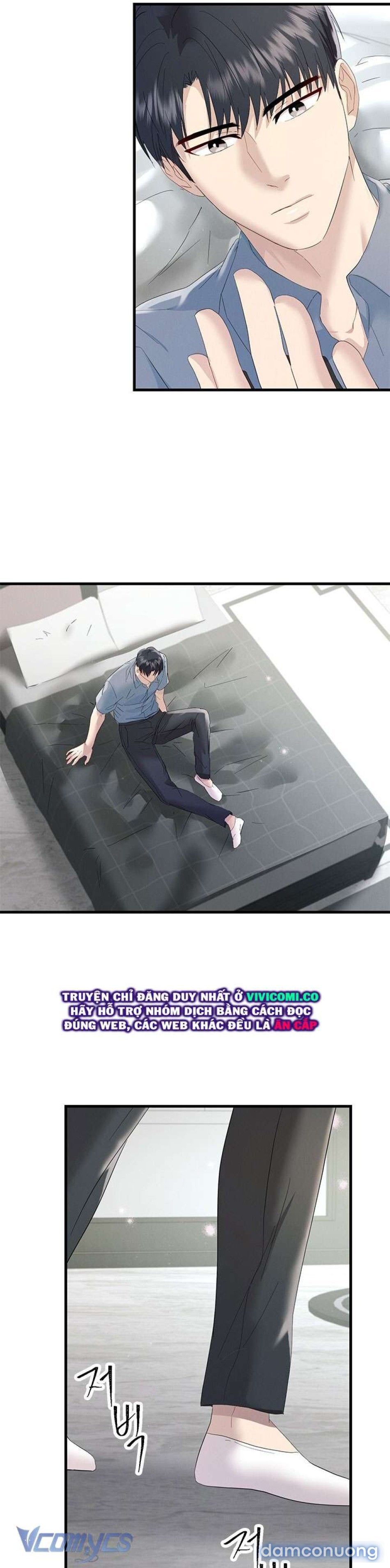 đọc truyện [18+] Đối Tác Dục Vọng Chương 40 ảnh 12 tại Thiên Thai Truyện