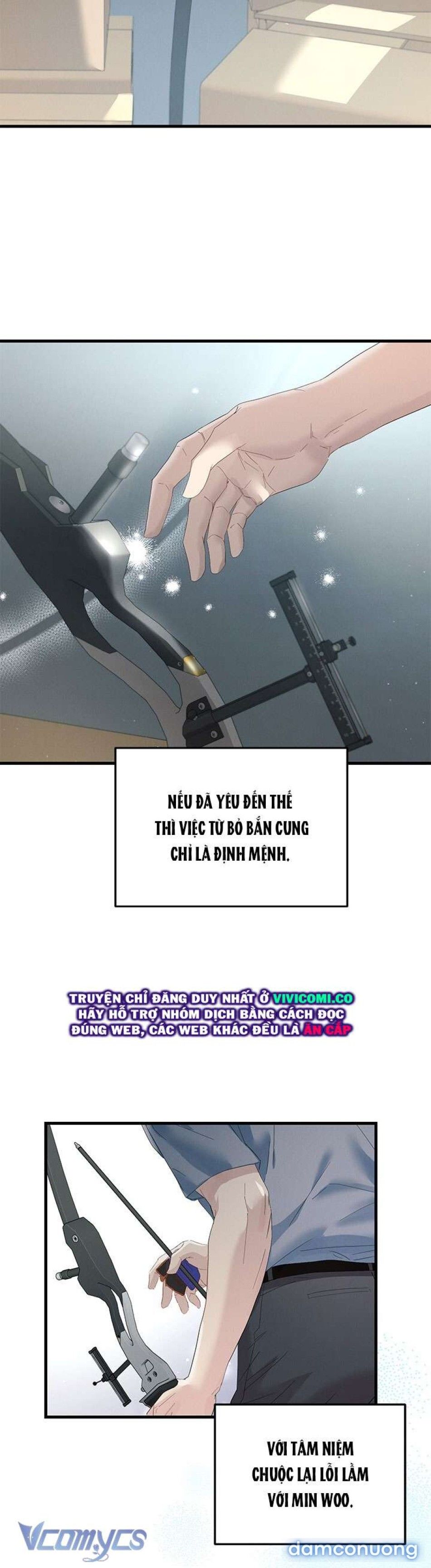 đọc truyện [18+] Đối Tác Dục Vọng Chương 40 ảnh 14 tại Thiên Thai Truyện