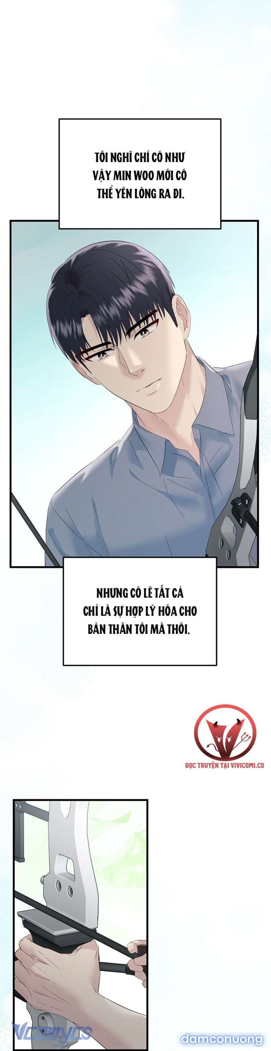 đọc truyện [18+] Đối Tác Dục Vọng Chương 40 ảnh 15 tại Thiên Thai Truyện