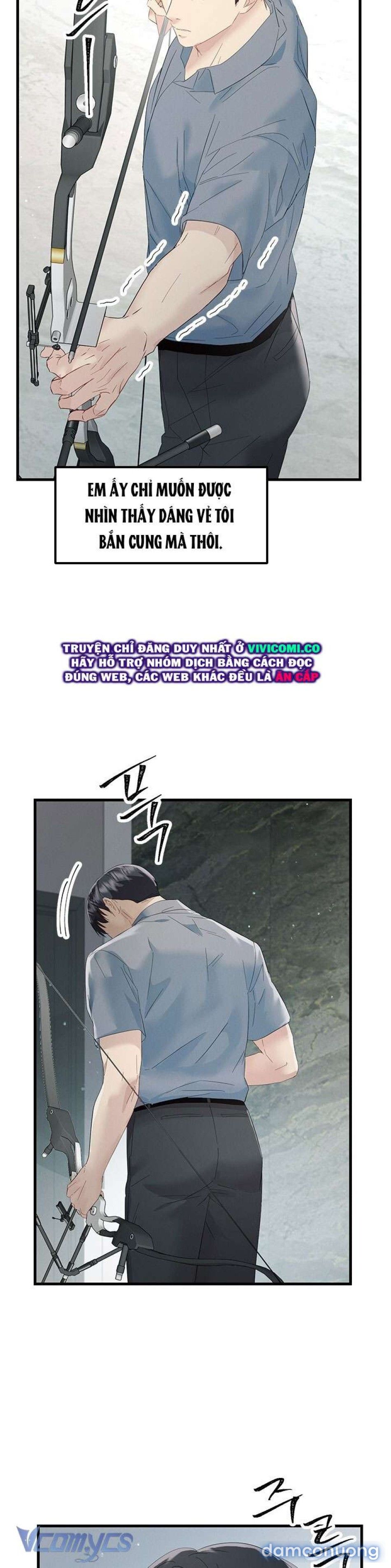 đọc truyện [18+] Đối Tác Dục Vọng Chương 40 ảnh 18 tại Thiên Thai Truyện