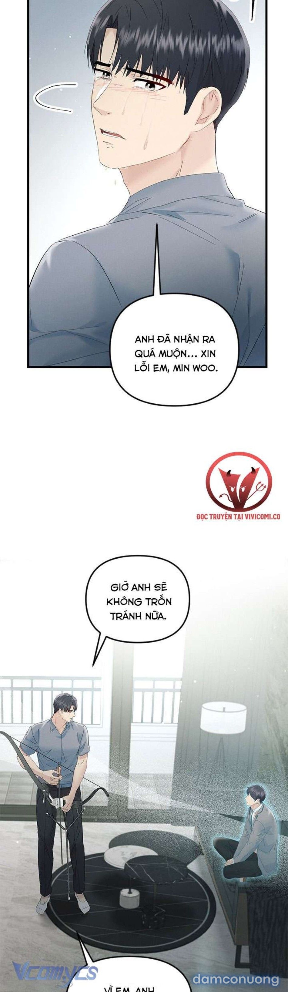 đọc truyện [18+] Đối Tác Dục Vọng Chương 40 ảnh 19 tại Thiên Thai Truyện