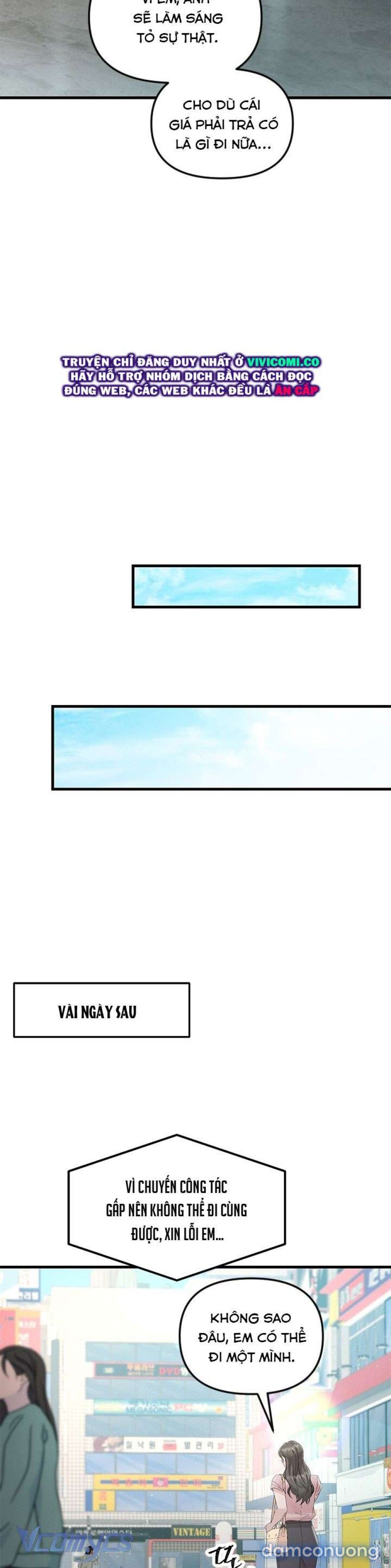 đọc truyện [18+] Đối Tác Dục Vọng Chương 40 ảnh 20 tại Thiên Thai Truyện