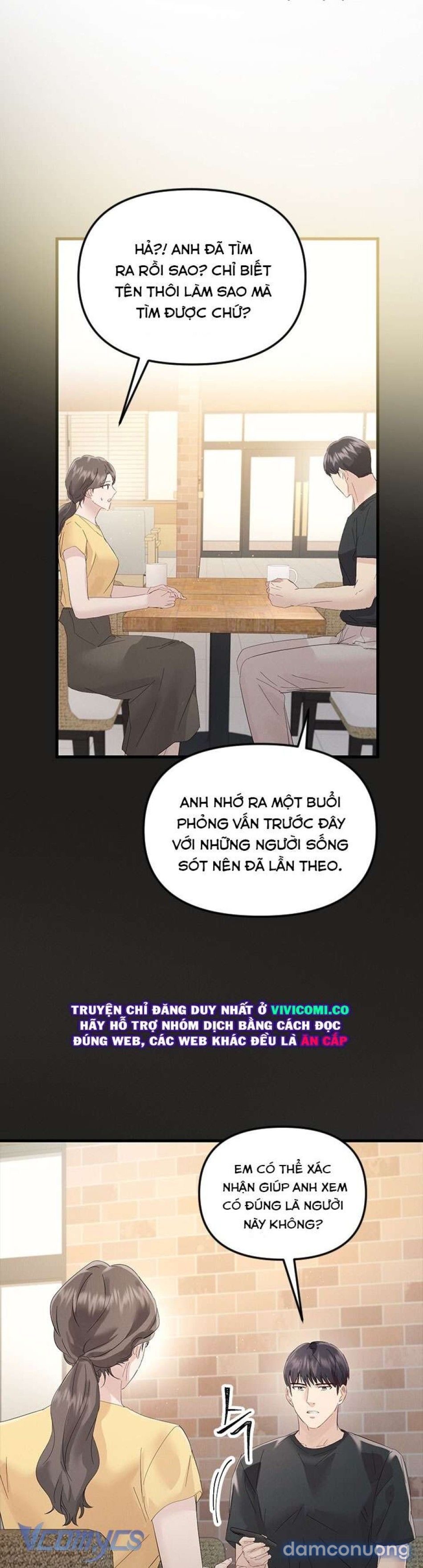 đọc truyện [18+] Đối Tác Dục Vọng Chương 40 ảnh 23 tại Thiên Thai Truyện