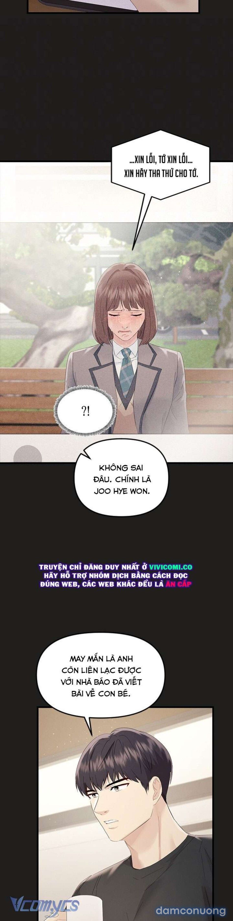 đọc truyện [18+] Đối Tác Dục Vọng Chương 40 ảnh 25 tại Thiên Thai Truyện