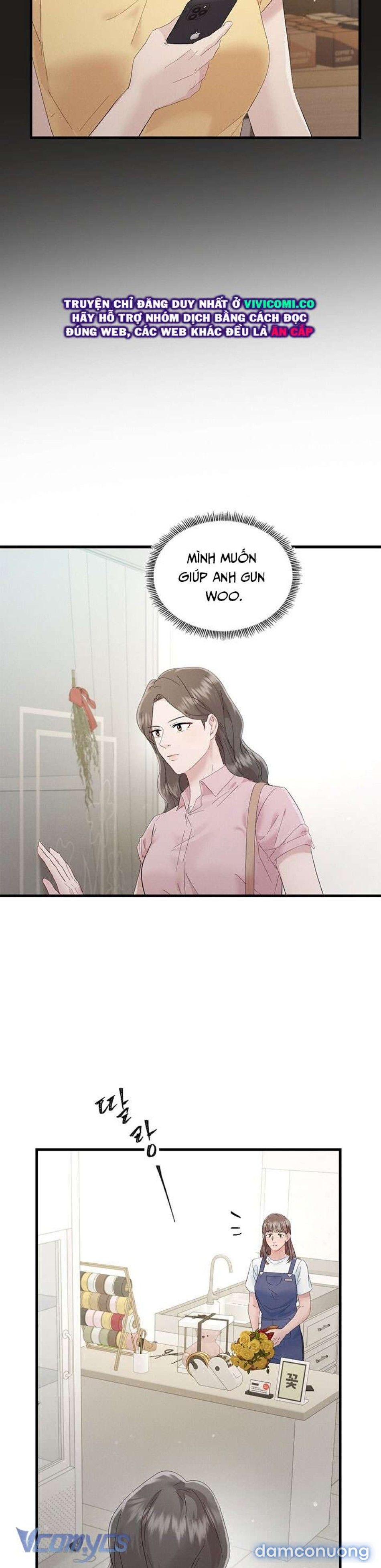 đọc truyện [18+] Đối Tác Dục Vọng Chương 40 ảnh 27 tại Thiên Thai Truyện