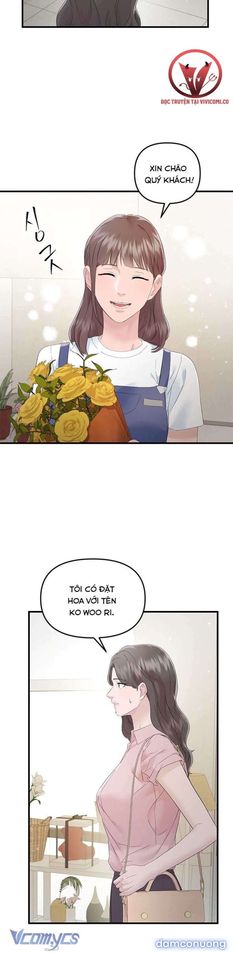 đọc truyện [18+] Đối Tác Dục Vọng Chương 40 ảnh 28 tại Thiên Thai Truyện