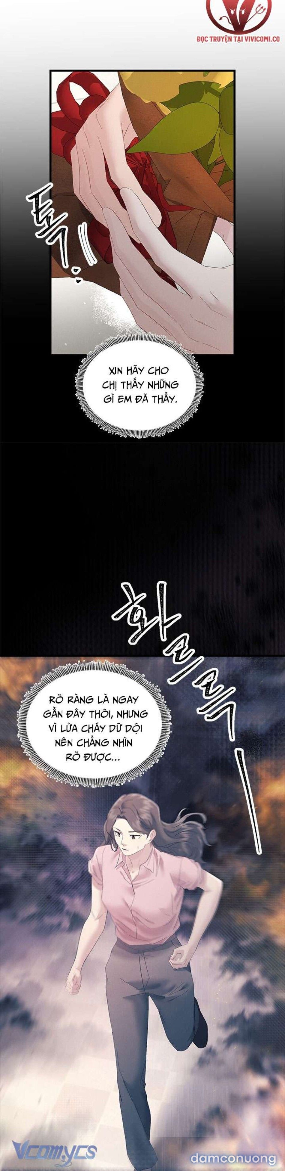 đọc truyện [18+] Đối Tác Dục Vọng Chương 40 ảnh 30 tại Thiên Thai Truyện