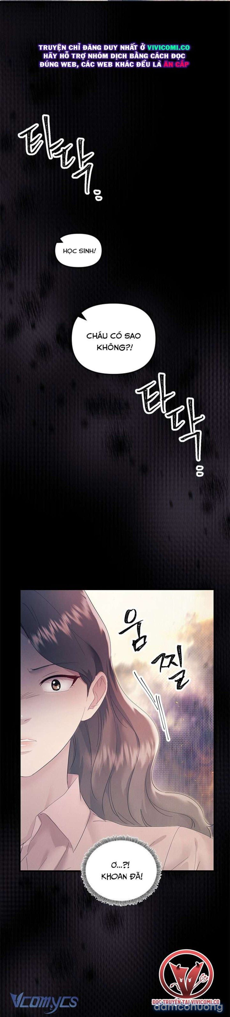 đọc truyện [18+] Đối Tác Dục Vọng Chương 40 ảnh 31 tại Thiên Thai Truyện