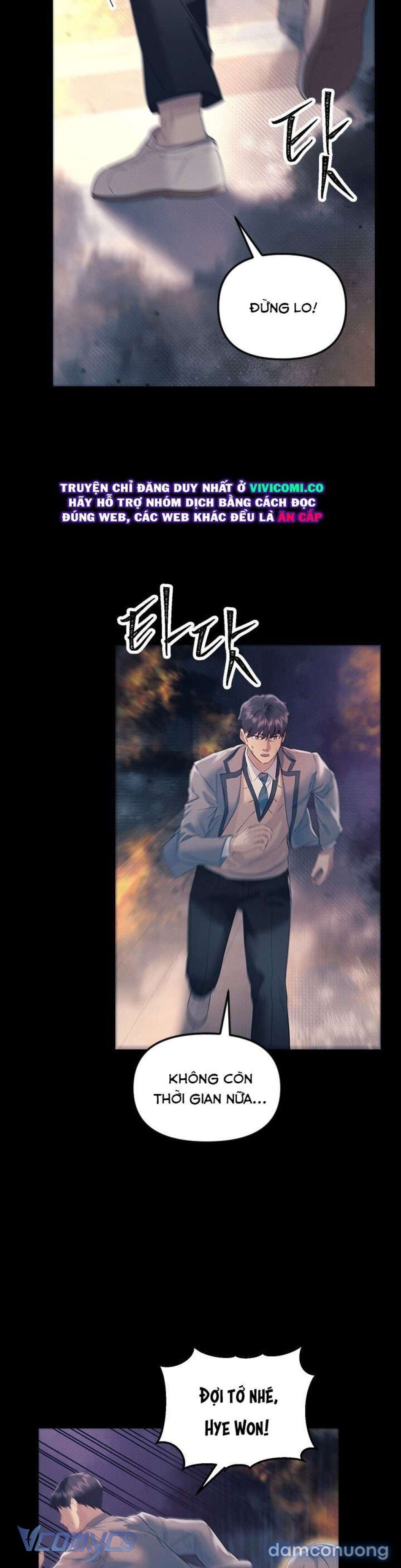 đọc truyện [18+] Đối Tác Dục Vọng Chương 40 ảnh 5 tại Thiên Thai Truyện