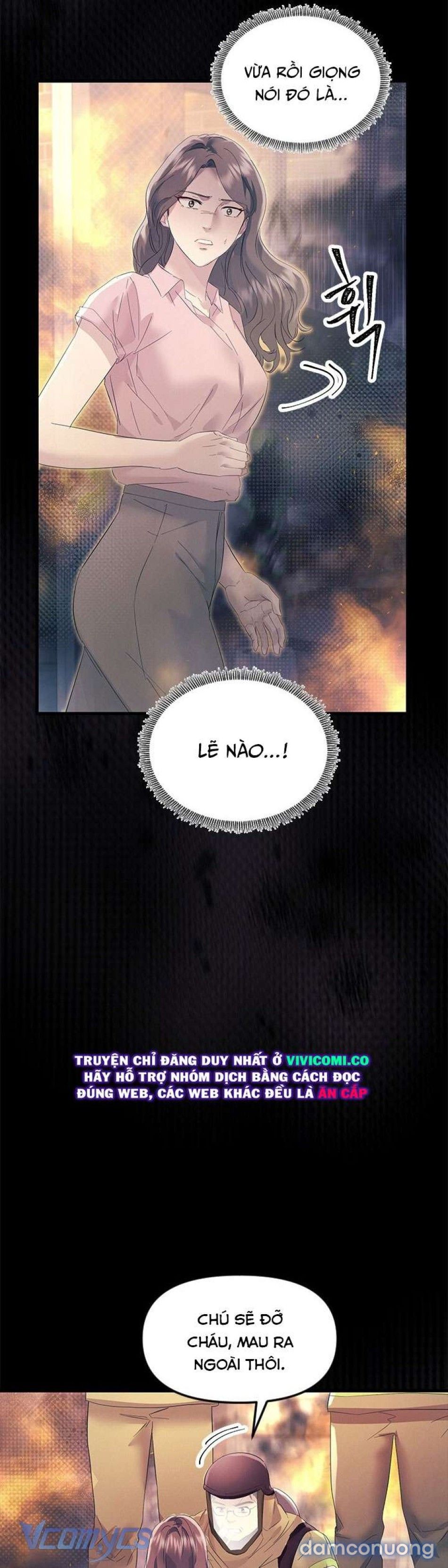 đọc truyện [18+] Đối Tác Dục Vọng Chương 40 ảnh 32 tại Thiên Thai Truyện