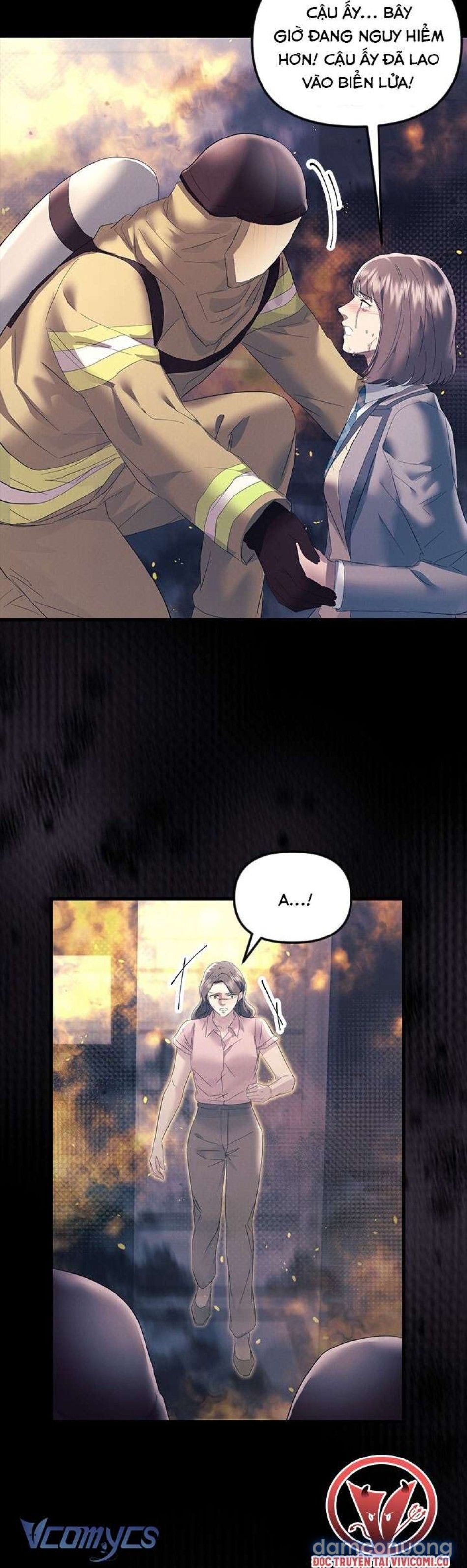 đọc truyện [18+] Đối Tác Dục Vọng Chương 40 ảnh 35 tại Thiên Thai Truyện