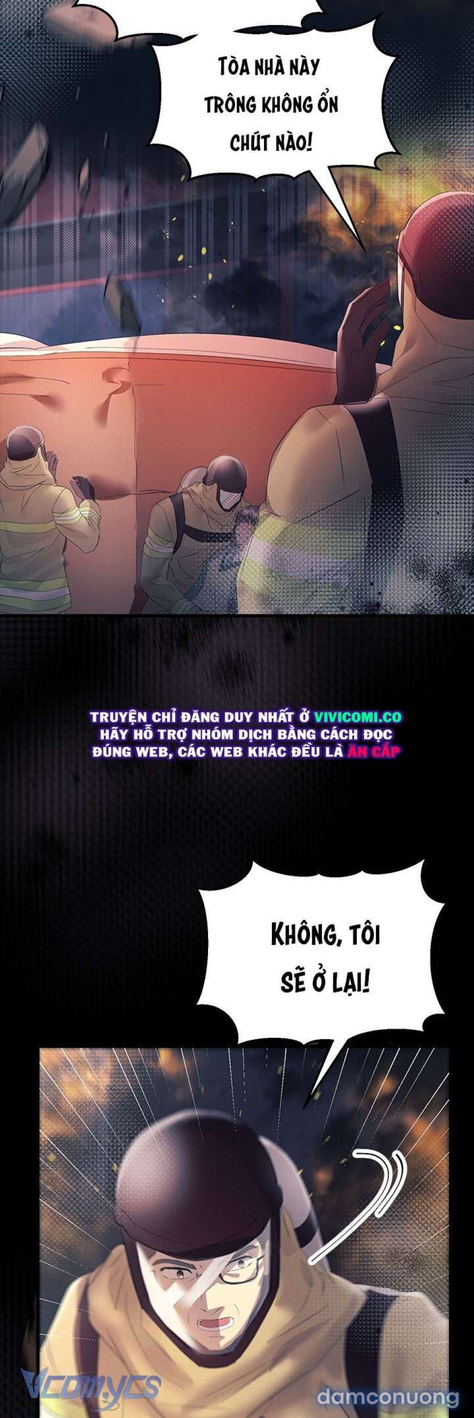 đọc truyện [18+] Đối Tác Dục Vọng Chương 40 ảnh 39 tại Thiên Thai Truyện