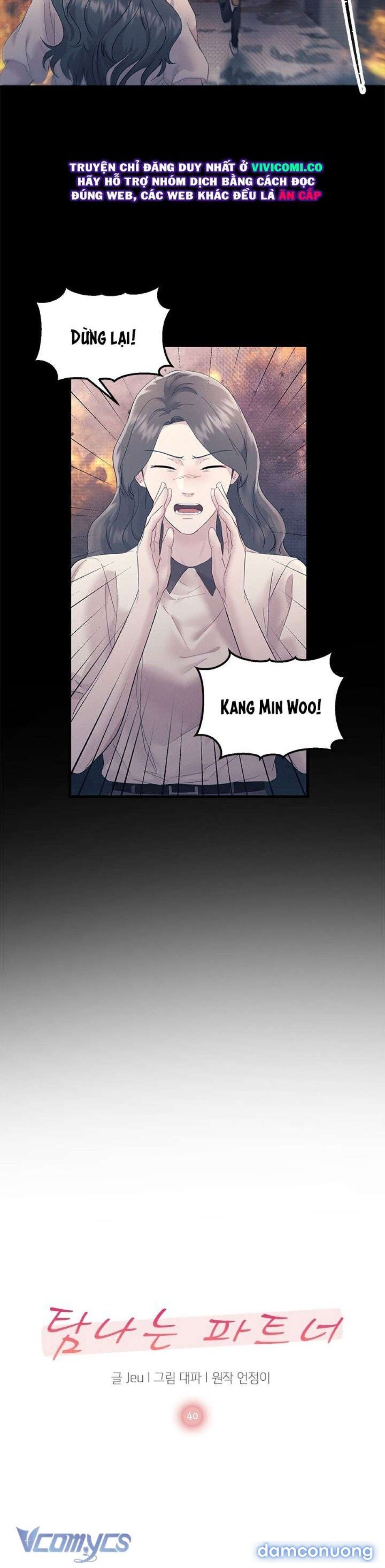 đọc truyện [18+] Đối Tác Dục Vọng Chương 40 ảnh 7 tại Thiên Thai Truyện