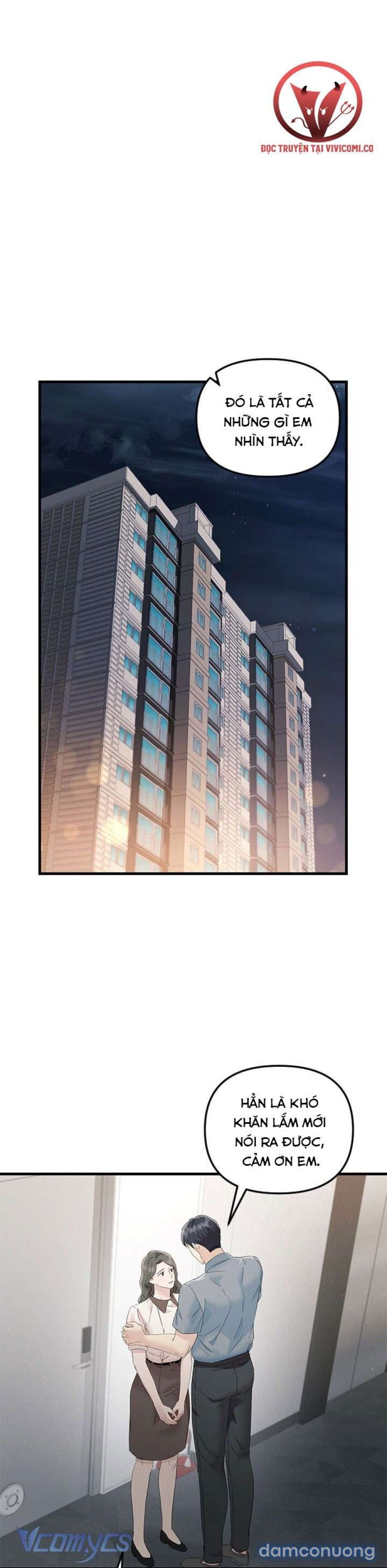 đọc truyện [18+] Đối Tác Dục Vọng Chương 40 ảnh 8 tại Thiên Thai Truyện