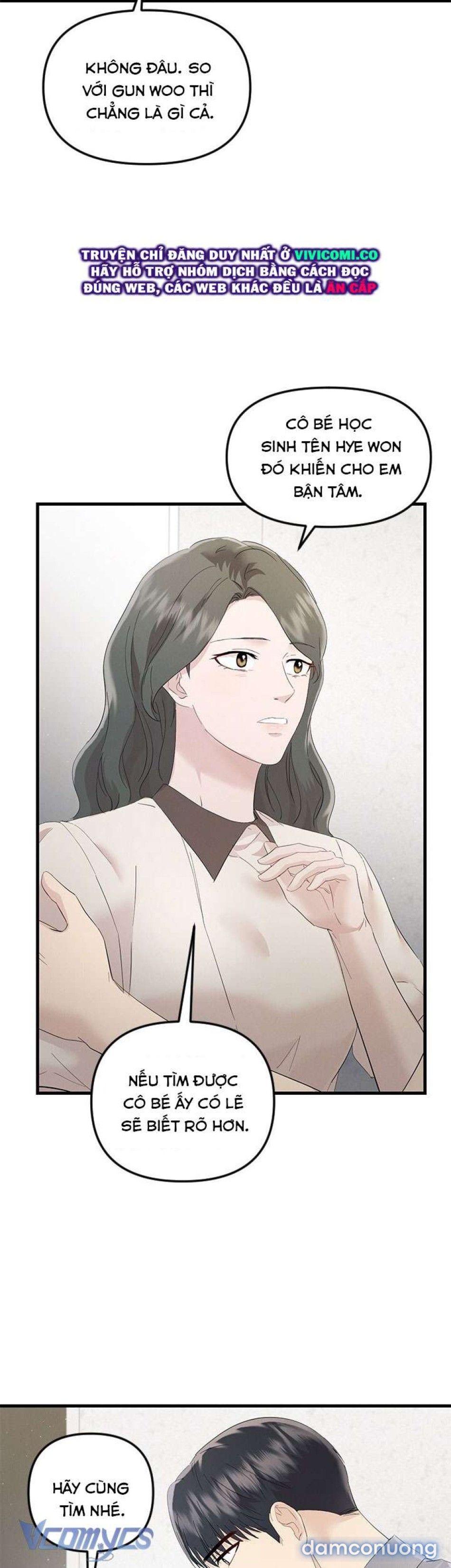 đọc truyện [18+] Đối Tác Dục Vọng Chương 40 ảnh 9 tại Thiên Thai Truyện