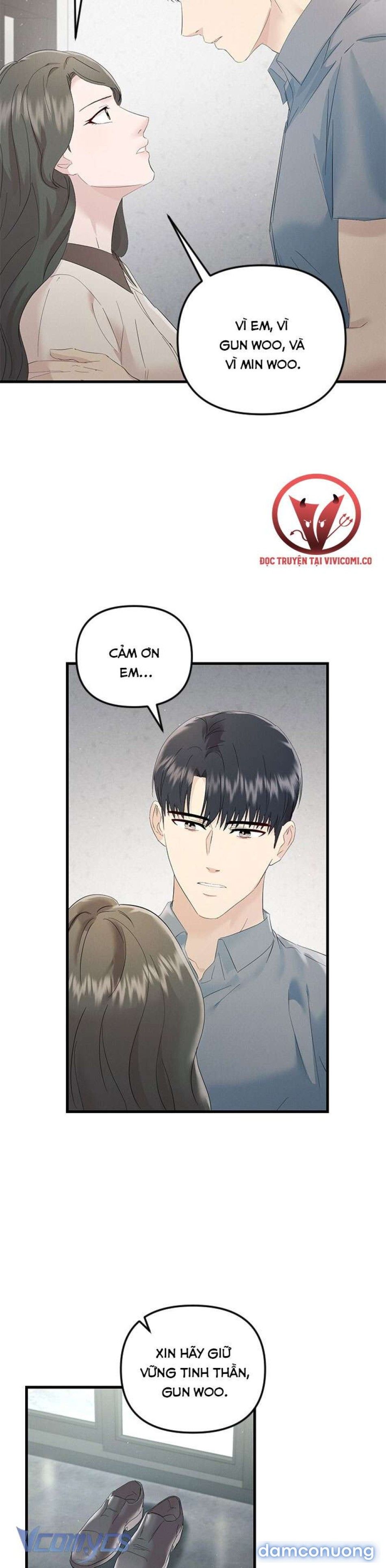 đọc truyện [18+] Đối Tác Dục Vọng Chương 40 ảnh 10 tại Thiên Thai Truyện