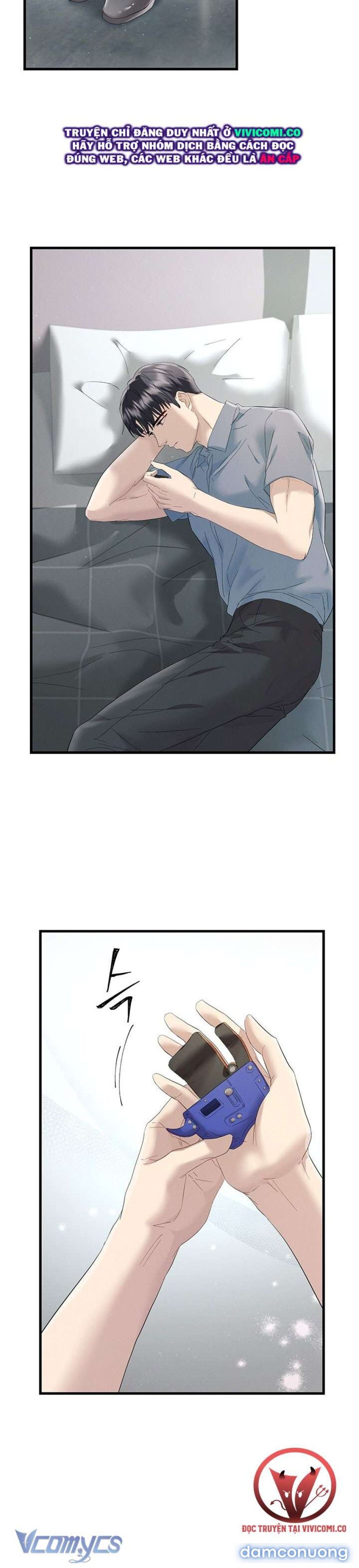 đọc truyện [18+] Đối Tác Dục Vọng Chương 40 ảnh 11 tại Thiên Thai Truyện