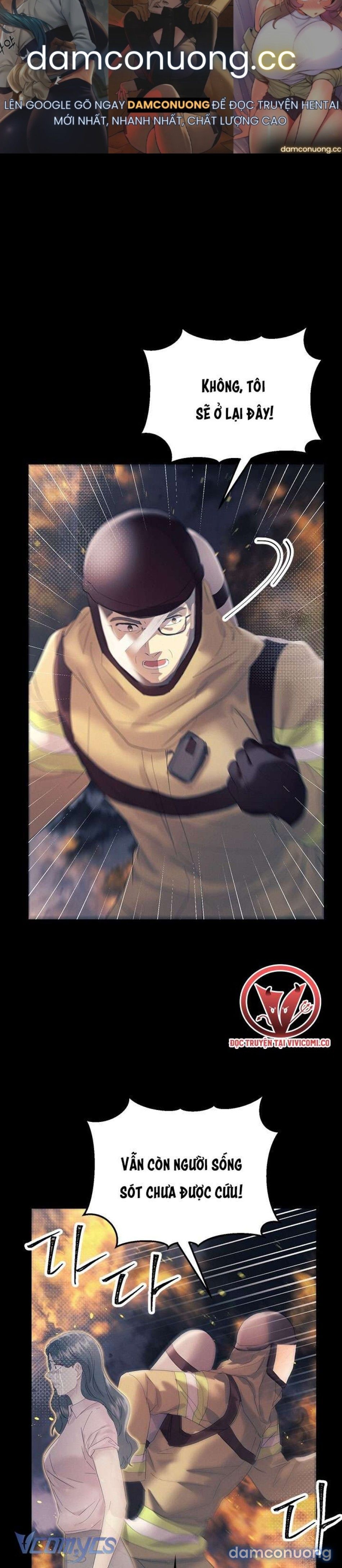 đọc truyện [18+] Đối Tác Dục Vọng Chương 41 ảnh 2 tại Thiên Thai Truyện