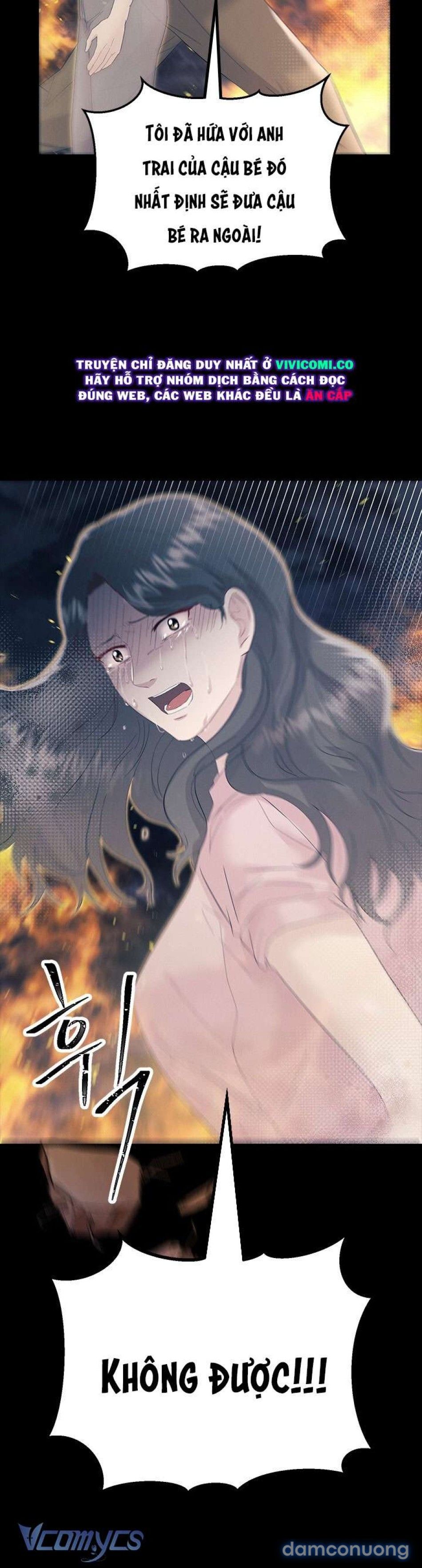 đọc truyện [18+] Đối Tác Dục Vọng Chương 41 ảnh 3 tại Thiên Thai Truyện