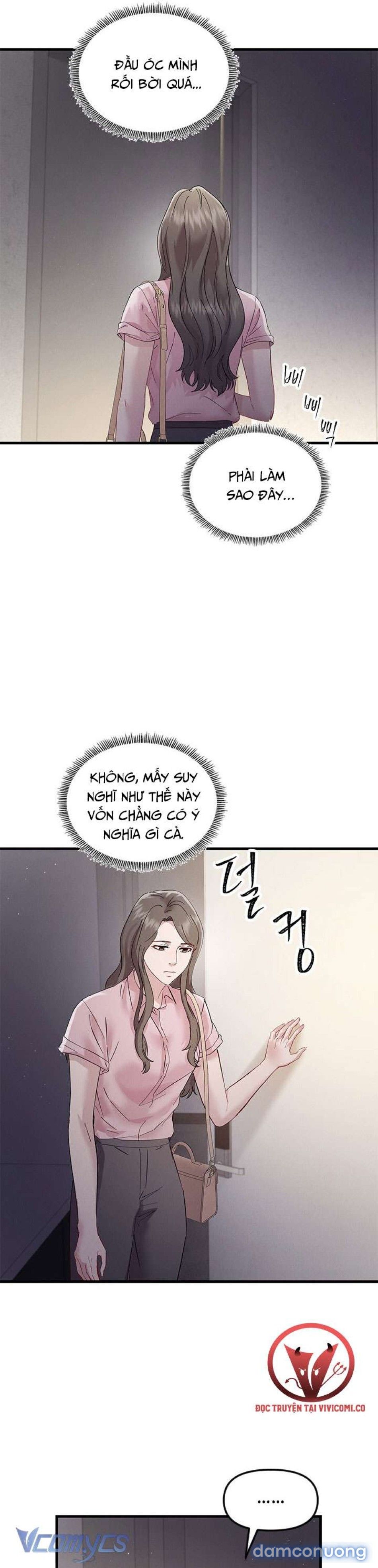 đọc truyện [18+] Đối Tác Dục Vọng Chương 41 ảnh 12 tại Thiên Thai Truyện