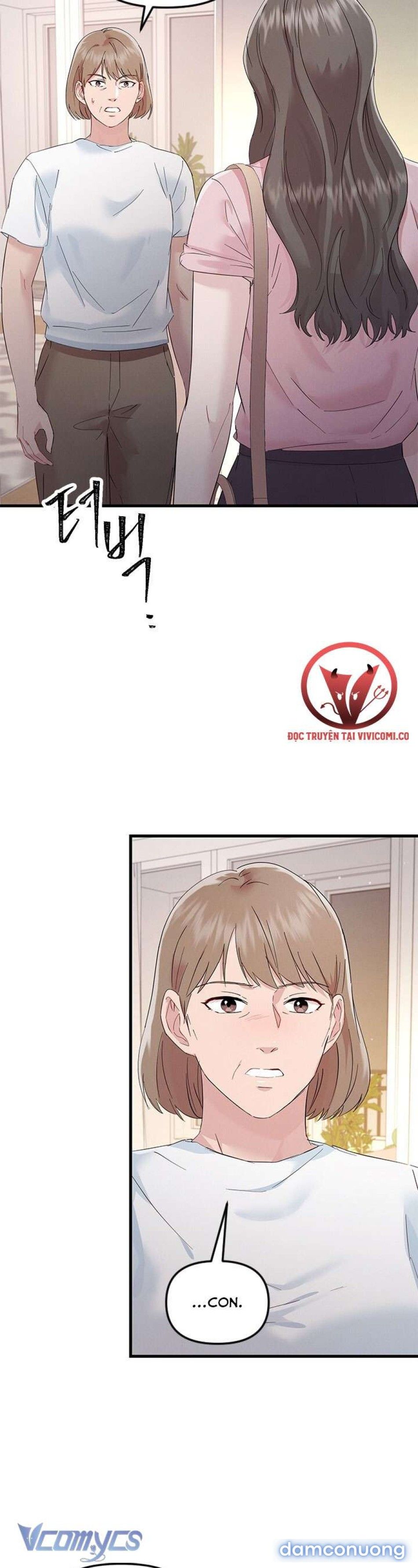 đọc truyện [18+] Đối Tác Dục Vọng Chương 41 ảnh 14 tại Thiên Thai Truyện