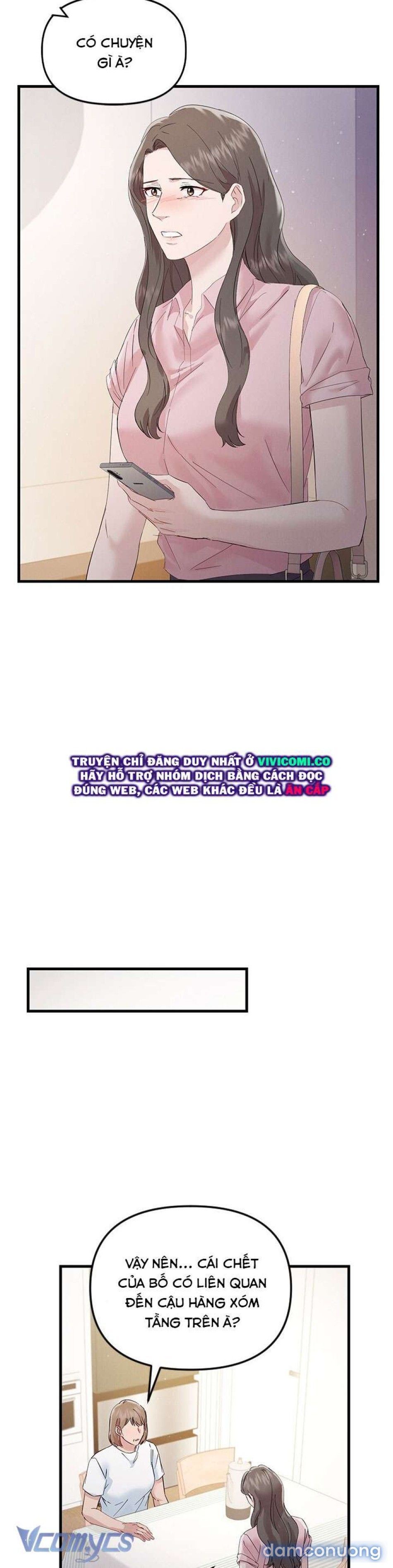 đọc truyện [18+] Đối Tác Dục Vọng Chương 41 ảnh 15 tại Thiên Thai Truyện