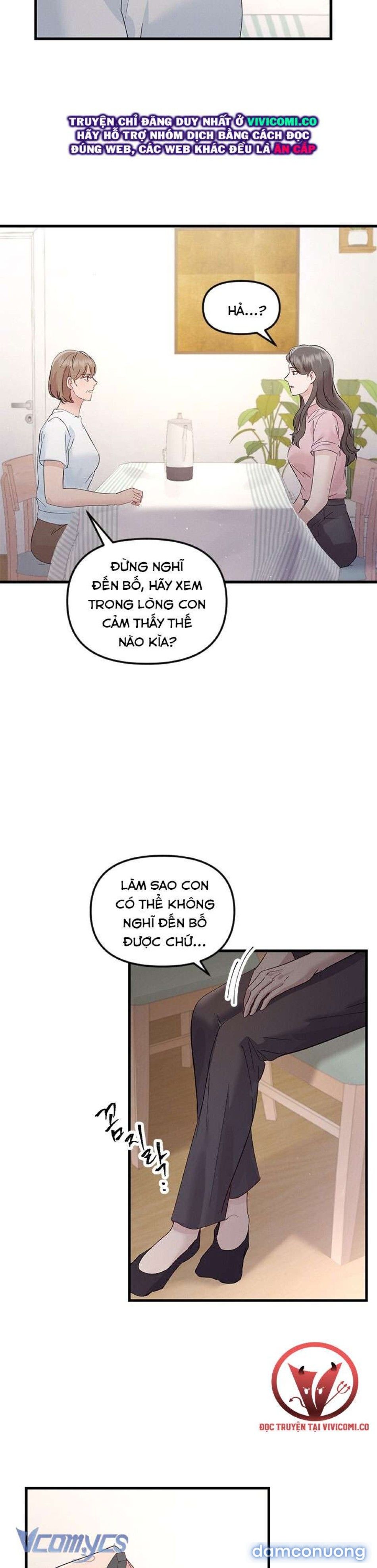 đọc truyện [18+] Đối Tác Dục Vọng Chương 41 ảnh 17 tại Thiên Thai Truyện