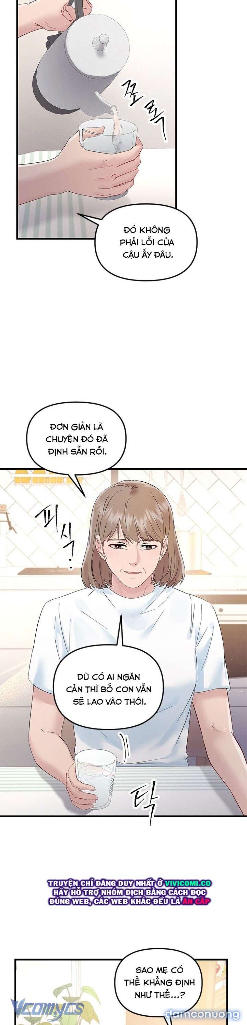 đọc truyện [18+] Đối Tác Dục Vọng Chương 41 ảnh 18 tại Thiên Thai Truyện