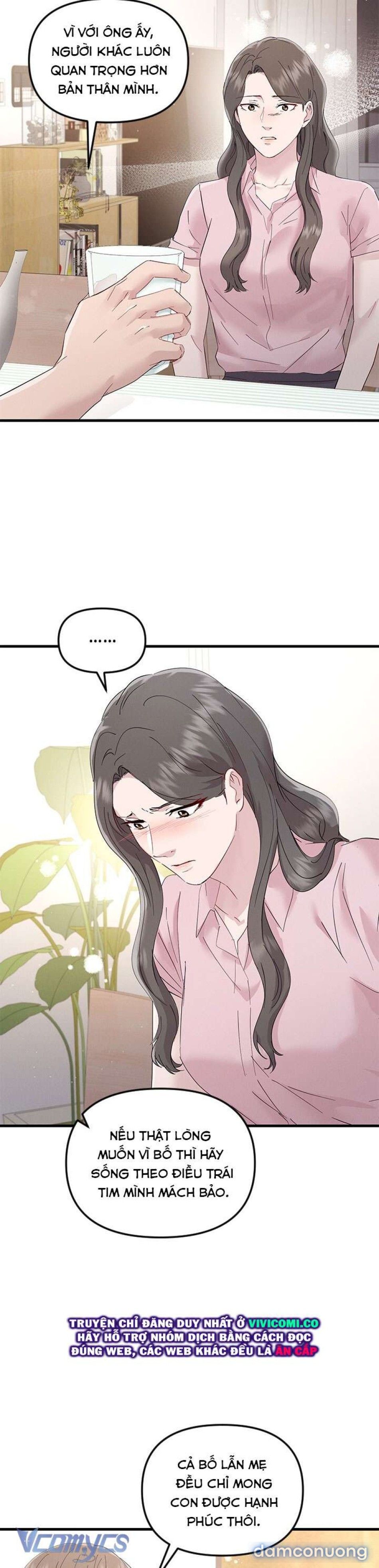 đọc truyện [18+] Đối Tác Dục Vọng Chương 41 ảnh 20 tại Thiên Thai Truyện