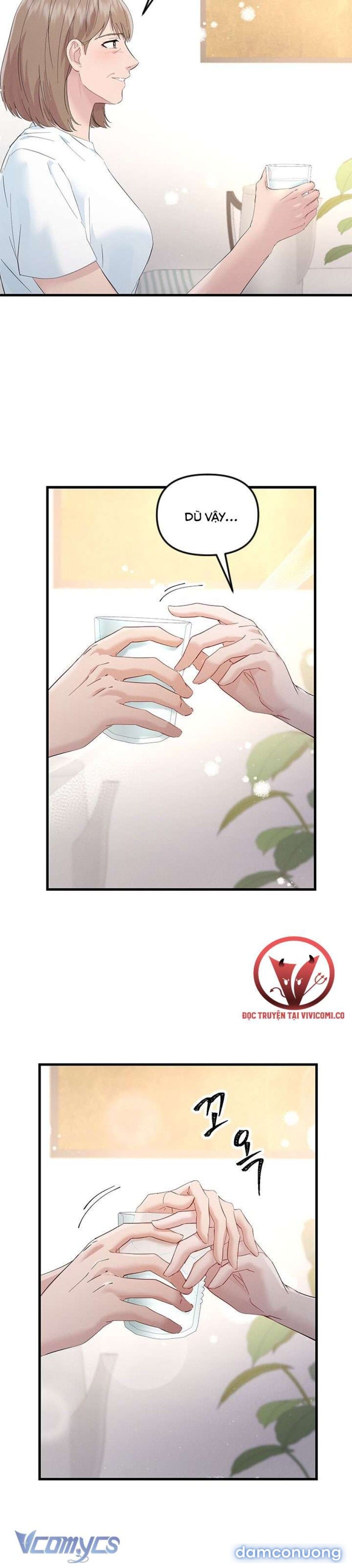 đọc truyện [18+] Đối Tác Dục Vọng Chương 41 ảnh 21 tại Thiên Thai Truyện