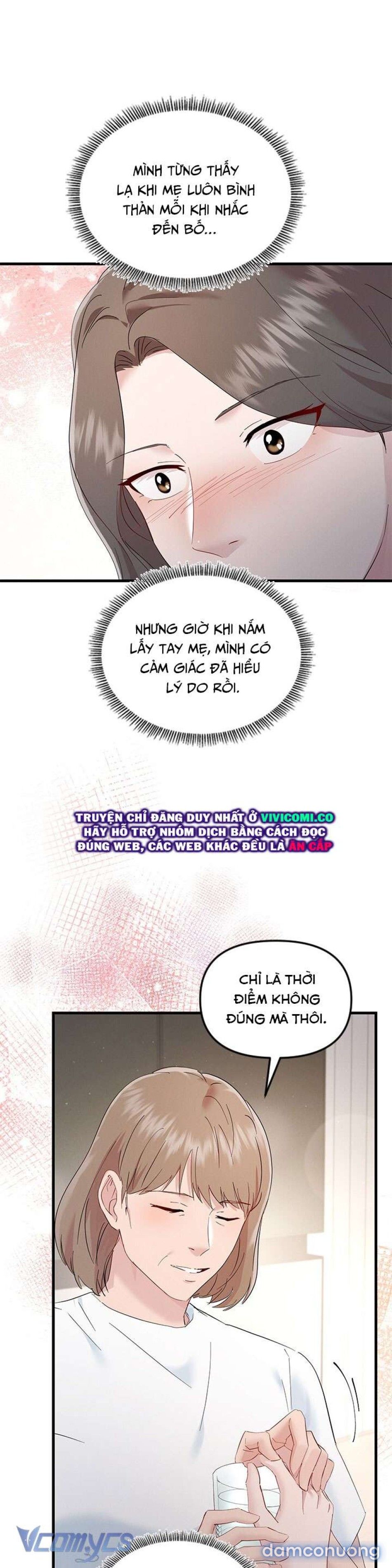 đọc truyện [18+] Đối Tác Dục Vọng Chương 41 ảnh 22 tại Thiên Thai Truyện