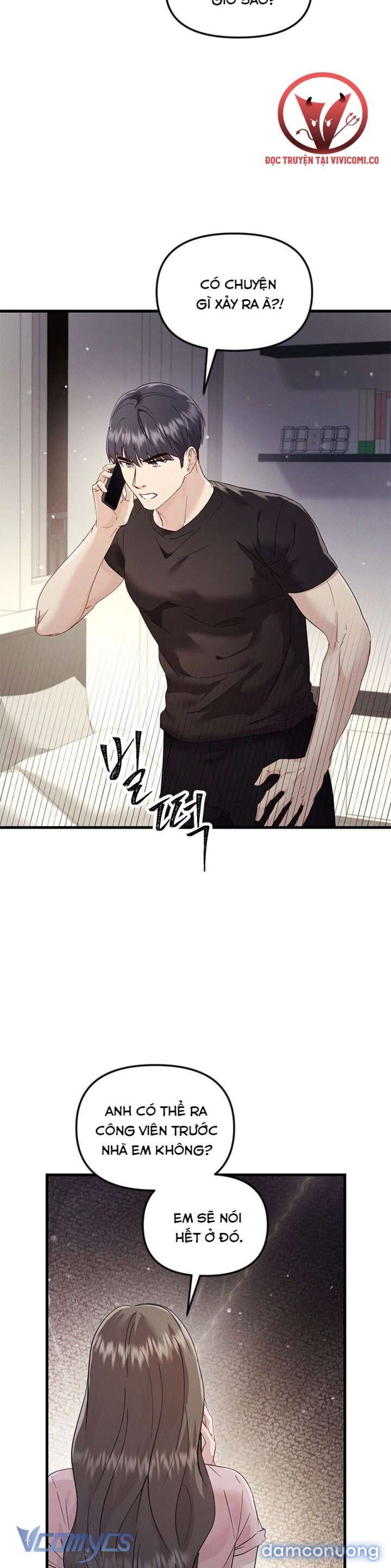 đọc truyện [18+] Đối Tác Dục Vọng Chương 41 ảnh 27 tại Thiên Thai Truyện