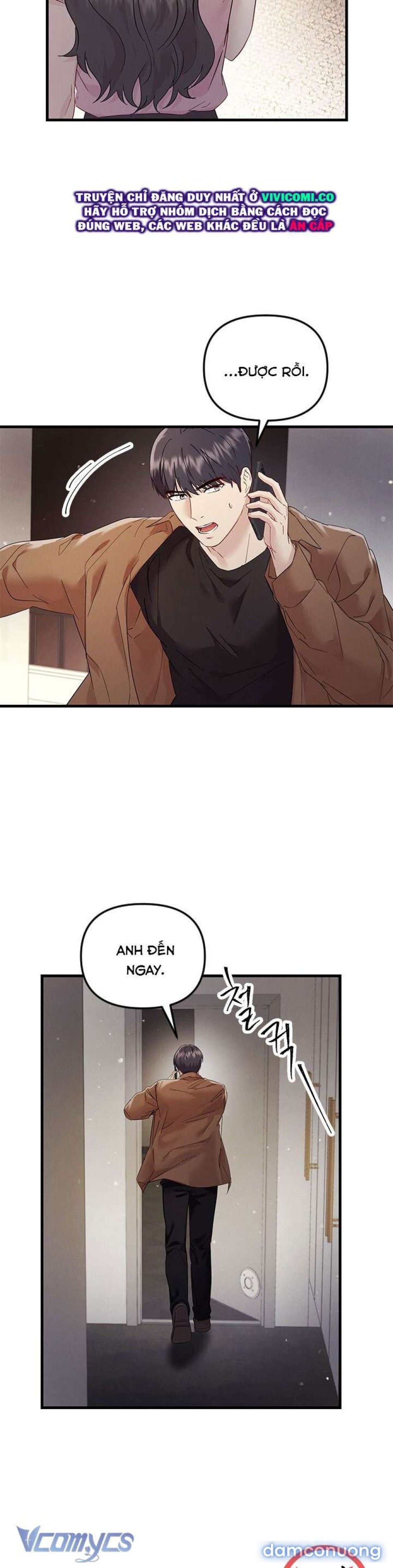 đọc truyện [18+] Đối Tác Dục Vọng Chương 41 ảnh 28 tại Thiên Thai Truyện