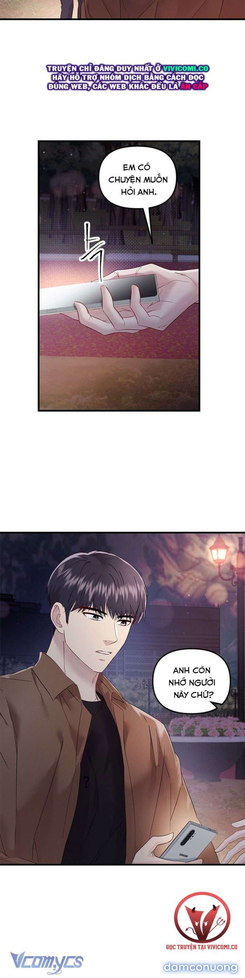 đọc truyện [18+] Đối Tác Dục Vọng Chương 41 ảnh 30 tại Thiên Thai Truyện