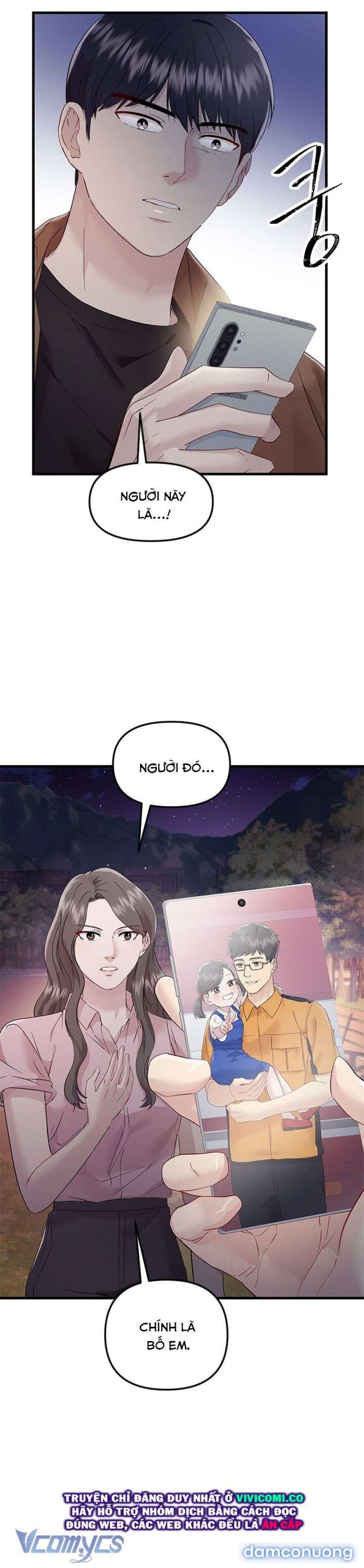 đọc truyện [18+] Đối Tác Dục Vọng Chương 41 ảnh 31 tại Thiên Thai Truyện