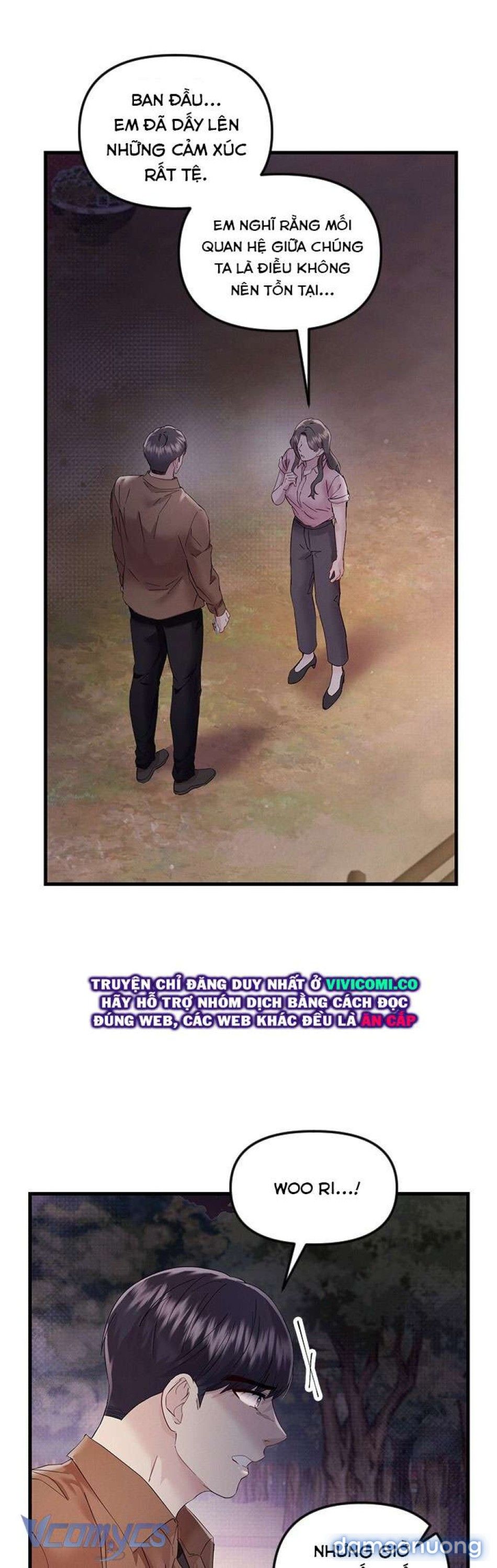 đọc truyện [18+] Đối Tác Dục Vọng Chương 41 ảnh 33 tại Thiên Thai Truyện