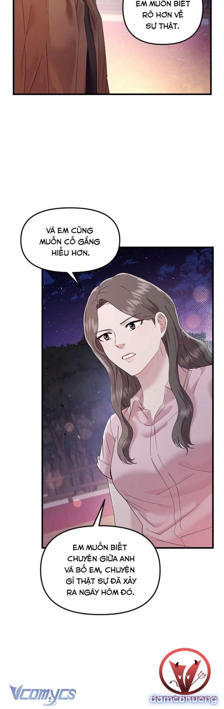 đọc truyện [18+] Đối Tác Dục Vọng Chương 41 ảnh 34 tại Thiên Thai Truyện