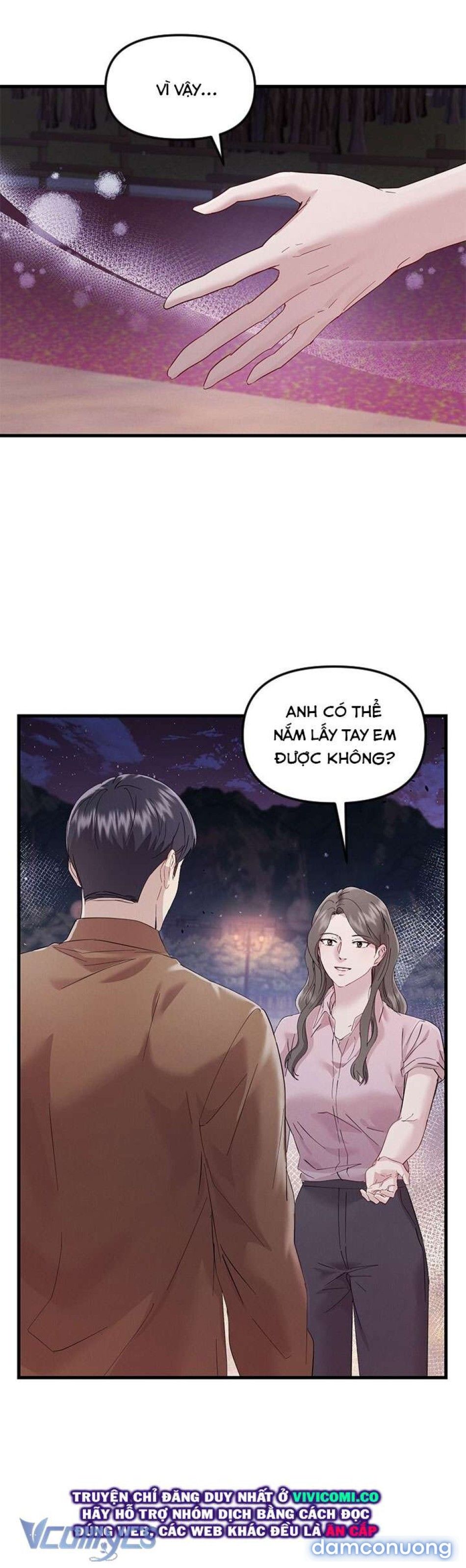 đọc truyện [18+] Đối Tác Dục Vọng Chương 41 ảnh 35 tại Thiên Thai Truyện