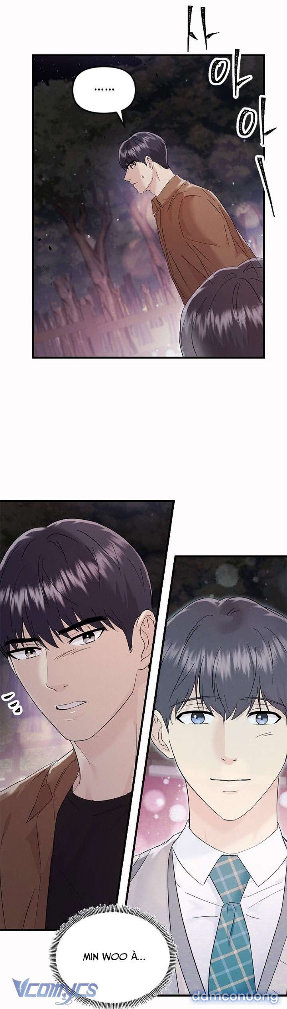 đọc truyện [18+] Đối Tác Dục Vọng Chương 41 ảnh 37 tại Thiên Thai Truyện