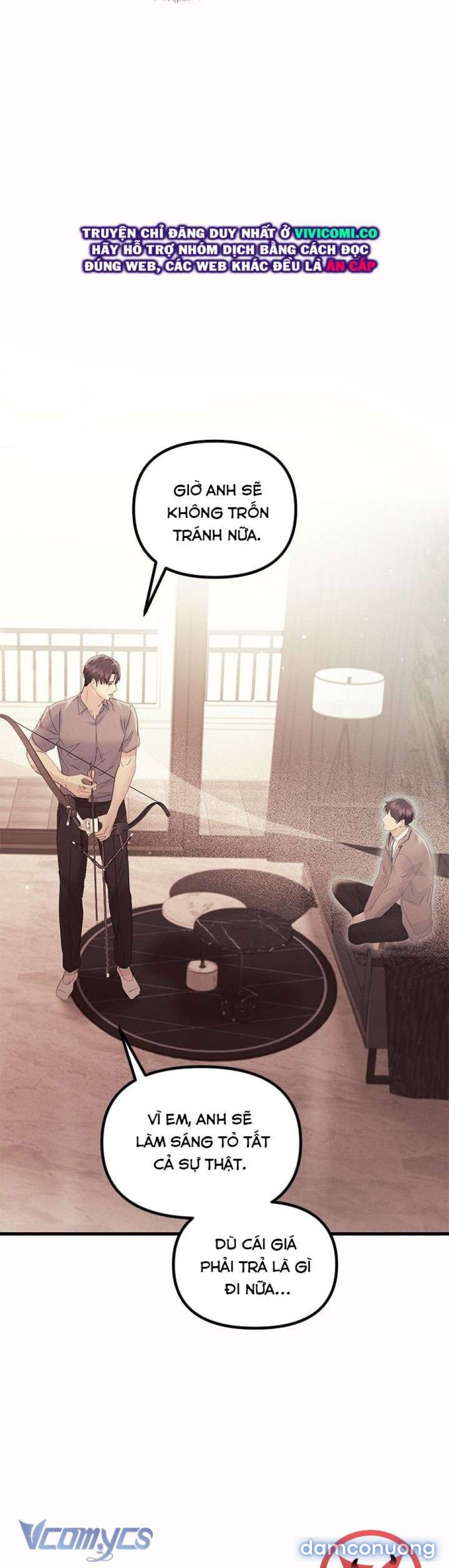 đọc truyện [18+] Đối Tác Dục Vọng Chương 41 ảnh 38 tại Thiên Thai Truyện