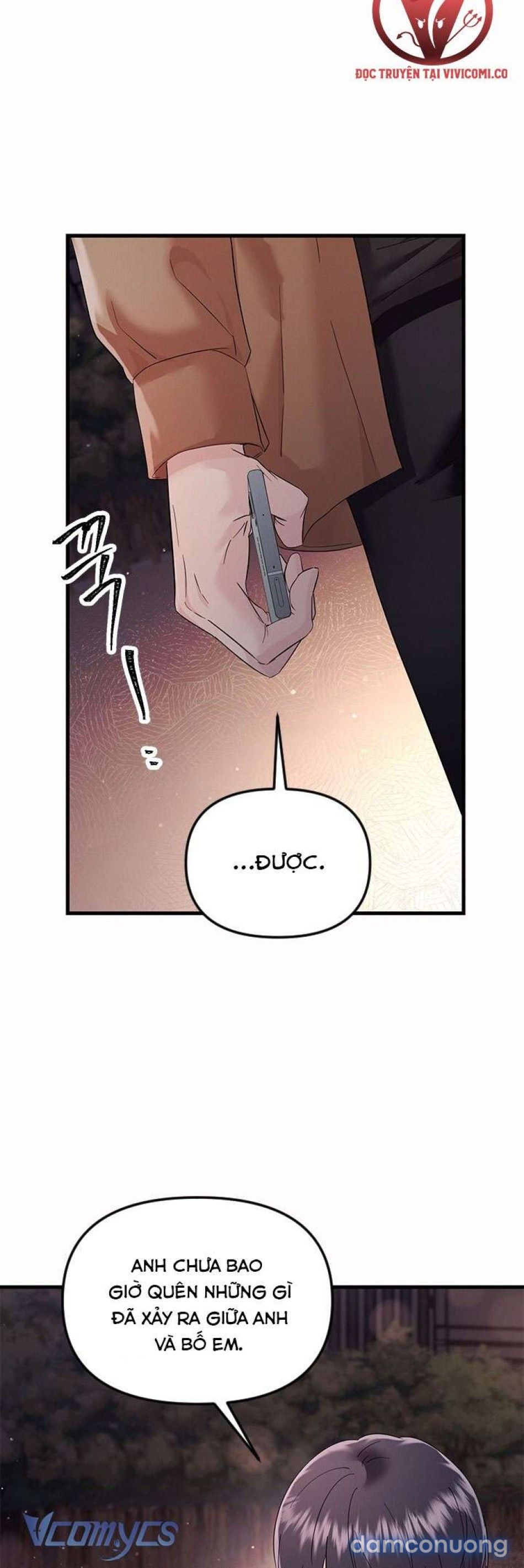 đọc truyện [18+] Đối Tác Dục Vọng Chương 41 ảnh 39 tại Thiên Thai Truyện