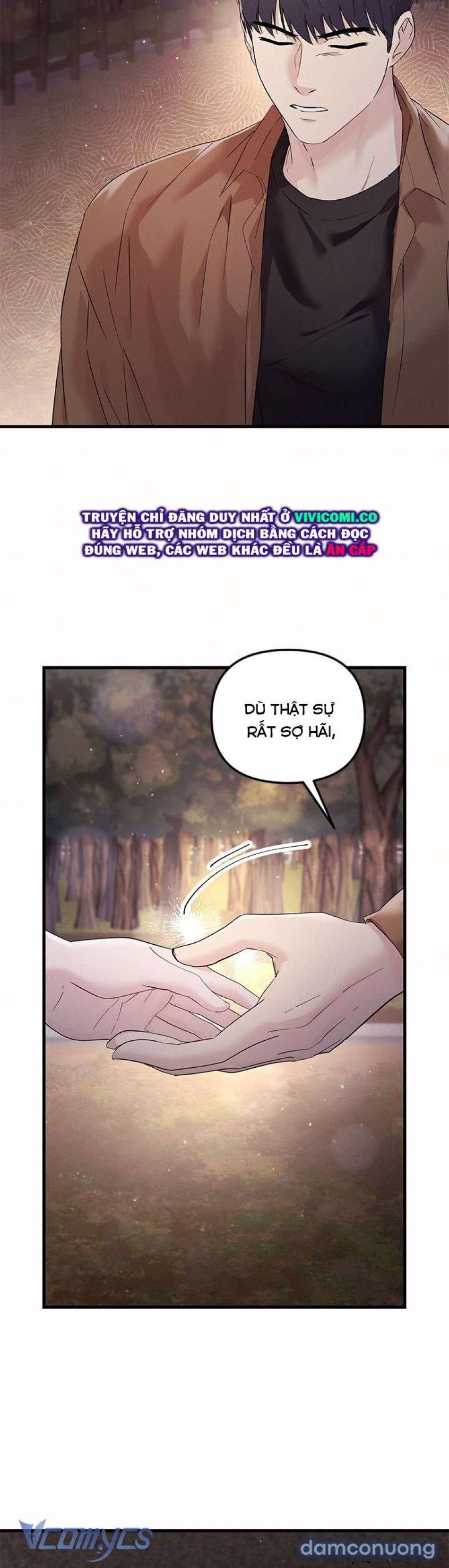 đọc truyện [18+] Đối Tác Dục Vọng Chương 41 ảnh 40 tại Thiên Thai Truyện