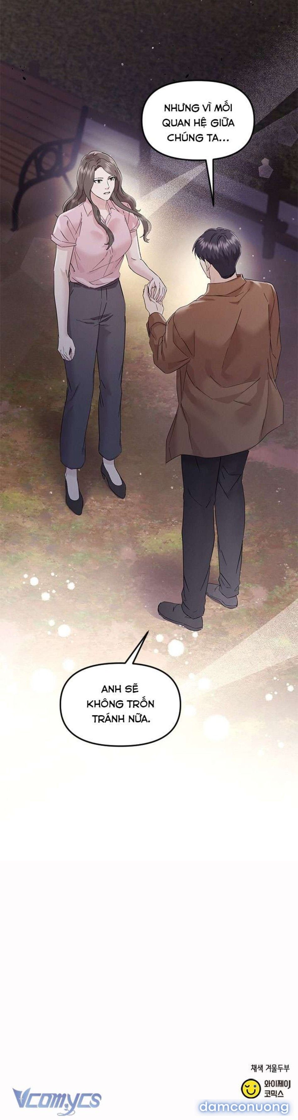 đọc truyện [18+] Đối Tác Dục Vọng Chương 41 ảnh 41 tại Thiên Thai Truyện