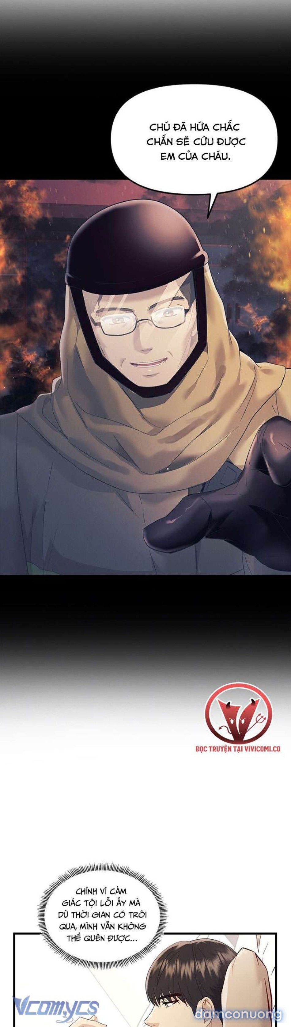 đọc truyện [18+] Đối Tác Dục Vọng Chương 41 ảnh 9 tại Thiên Thai Truyện