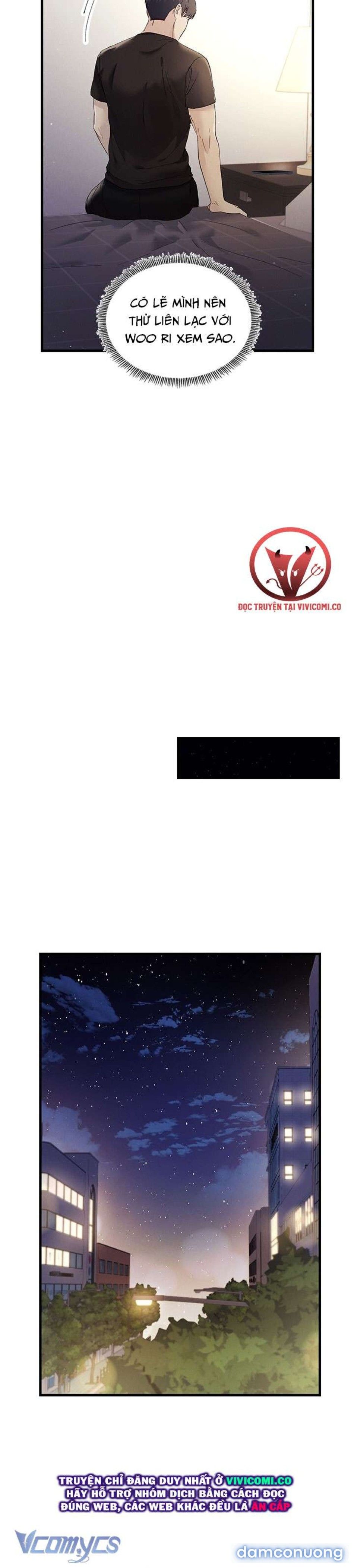 đọc truyện [18+] Đối Tác Dục Vọng Chương 41 ảnh 11 tại Thiên Thai Truyện