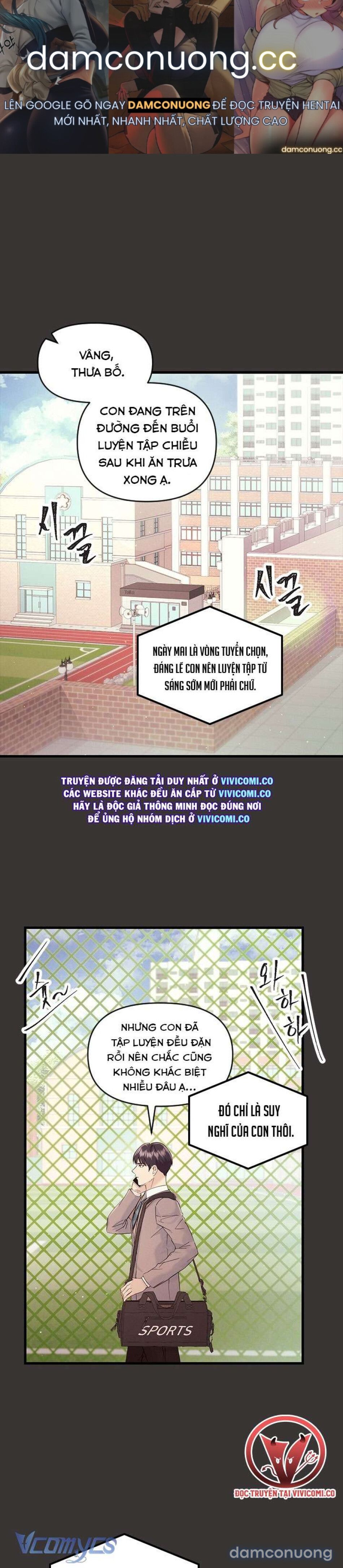 đọc truyện [18+] Đối Tác Dục Vọng Chương 42 ảnh 2 tại Thiên Thai Truyện