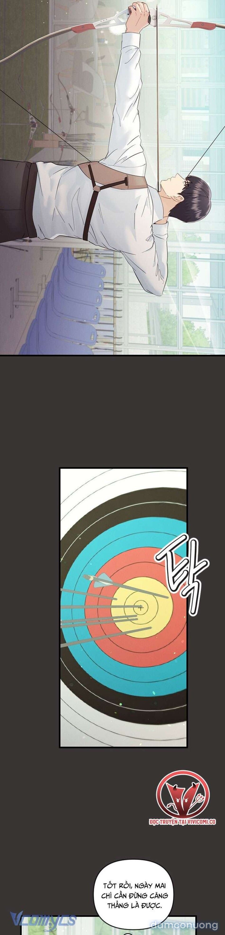 đọc truyện [18+] Đối Tác Dục Vọng Chương 42 ảnh 12 tại Thiên Thai Truyện