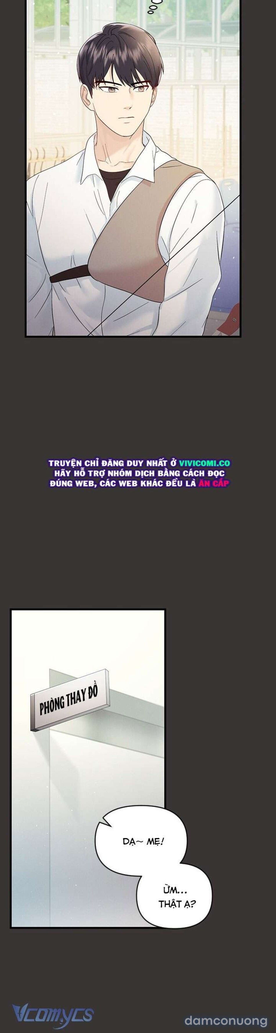 đọc truyện [18+] Đối Tác Dục Vọng Chương 42 ảnh 13 tại Thiên Thai Truyện