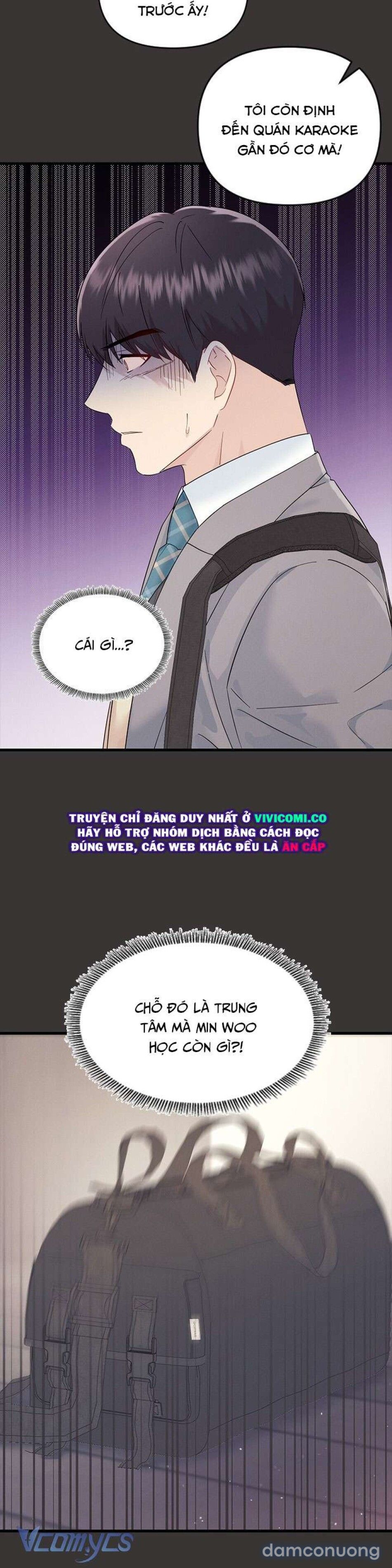 đọc truyện [18+] Đối Tác Dục Vọng Chương 42 ảnh 15 tại Thiên Thai Truyện