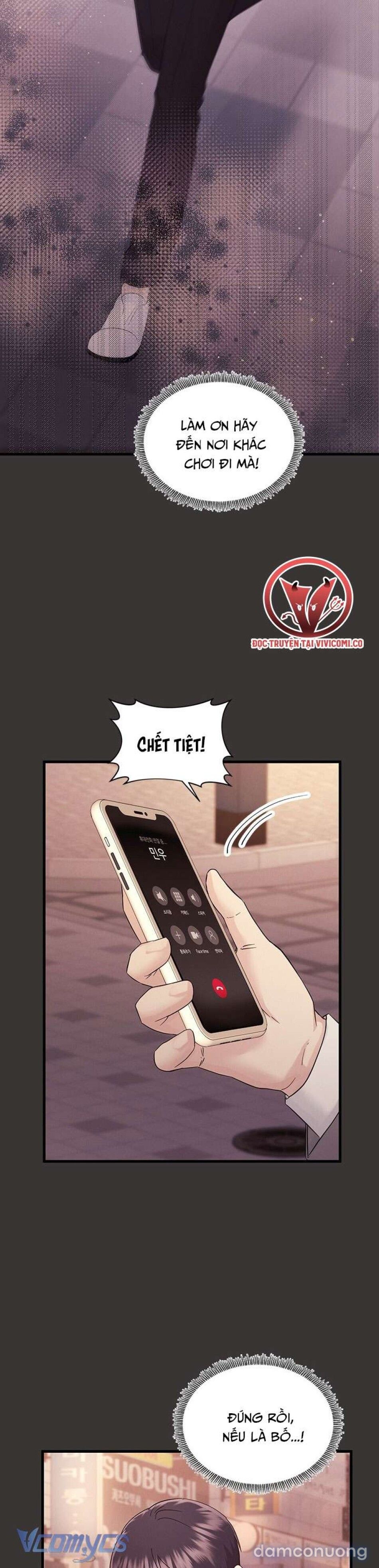 đọc truyện [18+] Đối Tác Dục Vọng Chương 42 ảnh 18 tại Thiên Thai Truyện